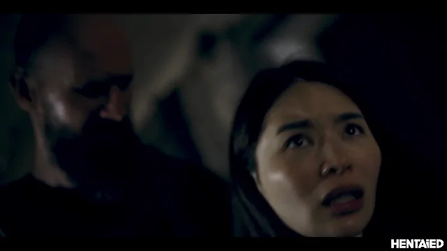 Preview of Hentaied Rikako Katayama Trespassing XXX